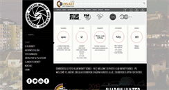 Desktop Screenshot of fotodoboj.com